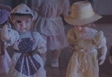 Сцена из фильма Куклы / Dolls (1987) Куклы сцена 7