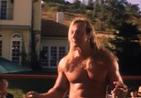 Сцена из фильма Железные кулаки / Fists of Iron (1995) Железные кулаки сцена 9