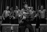 Сцена из фильма Кинг Креол / King Creole (1958) Кинг Креол сцена 6
