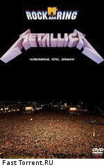 Metallica - Rock Am Ring