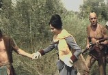 Сцена из фильма Последний из могикан / Uncas, el fin de una raza (1965) Последний из могикан сцена 7