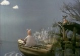 Мультфильм Как мышонок летучим стал (1991) - cцена 3