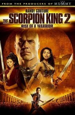 Царь скорпионов 2: Восхождение воинов / The Scorpion King 2: Rise of a Warrior (2008)