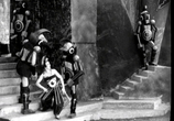 Сцена из фильма Аэлита (1924) 