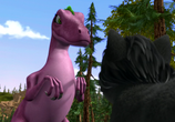 Мультфильм Альфа и Омега 6: Пещеры динозавров / Alpha and Omega: Dino Digs (2016) - cцена 2