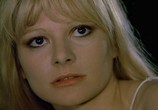 Сцена из фильма Живая мертвая девушка / La morte vivante (1982) Живая мертвая девушка сцена 5