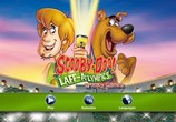 Мультфильм Скуби-Ду!: Олимпийские игры, Забавные состязания / Scooby-Doo! Laff-A-Lympics: Spooky Games (2012) - cцена 4