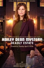 Расследование Хейли Дин: Смертельное наследство (2017)