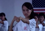 Сцена из фильма Последний боец Шаолиня / Last Kung Fu Monk (2010) Последний боец Шаолиня сцена 9