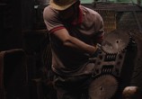 Сцена из фильма Сталелитейный завод / Steel Mill (2018) Сталелитейный завод сцена 14