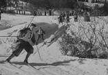 Сцена из фильма Юность мира / Jugend der Welt. Der Film von den IV. Olympischen Winterspielen in Garmisch-Partenkirchen (1936) Юность мира сцена 4