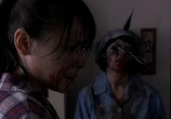 Сцена из фильма Ярость мертвецов / Zonbideo (2012) Ярость мертвецов сцена 2