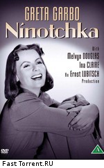 Ниночка / Ninotchka (1939)