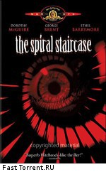 Винтовая лестница / The Spiral Staircase (1945)