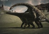 Сцена из фильма Discovery: Секс у тиранозавров / Tyrannosaurus sex (2010) Секс у тиранозавров сцена 4