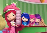 Сцена из фильма Принцесса Клубничка / Strawberry Shortcake: The Berryfest Princess (2010) Принцесса Клубничка сцена 12
