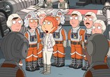 Мультфильм Гриффины: Трилогия / Family Guy: Trilogy (2007) - cцена 5