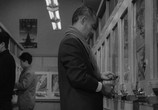 Сцена из фильма Токийские сумерки / Tôkyô boshoku (1957) Токийские сумерки сцена 6