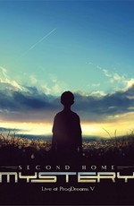 Mystery - Second Home