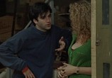 Сцена из фильма Прерванные объятия / El Abrazo partido (2004) Прерванные объятия сцена 10
