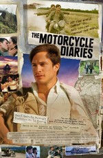 Че Гевара: Дневники мотоциклиста / Diarios de motocicleta (2005)