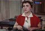 Сцена из фильма Стрекоза (1954) Стрекоза сцена 5