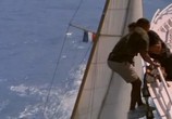 Сцена из фильма Скорость 2. Контроль над круизом / Speed 2: Cruise Control (1997) Скорость 2. Контроль над круизом