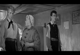 Сцена из фильма Капитанская дочка (1958) 