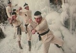 Сцена из фильма Пхеньян нальпхарам / Pyongyang nalpharam (2006) Пхеньян нальпхарам сцена 2