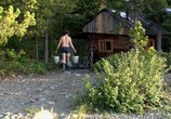 Сцена из фильма Байкал. 180 дней одиночества / Baikal. 180 days of solitude (2011) Байкал. 180 дней одиночества сцена 7