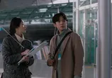Сцена из фильма Отпуск по-корейски / Ajumma (2022) 