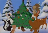 Сцена из фильма Рождественская ёлка / O' Christmas Tree (1999) Рождественская ёлка сцена 6