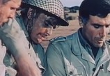 Сцена из фильма Битва в пустыне / La battaglia del deserto (1969) 