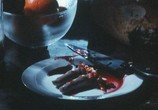 Сцена из фильма Кровавая стирка / Vortice mortale (1993) Кровавая стирка сцена 5