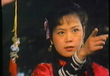 Сцена из фильма Против лап пьяной кошки / Zui quan nu diao shou (1979) 