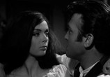 Сцена из фильма Любовники из могилы / Amanti d'oltretomba (1965) 