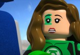 Мультфильм LEGO DC Comics: Аквамен - Ярость Атлантиды / LEGO DC Comics Super Heroes: Aquaman - Rage of Atlantis (2018) - cцена 4