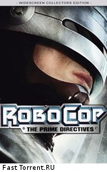 Робокоп: Важнейшие директивы / RoboCop: Prime Directives (2000)