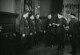 Сцена из фильма Танкисты (1939) Танкисты сцена 2