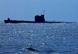 Сцена из фильма Последняя подводная лодка / Das letzte U-Boot (1993) Последняя подводная лодка сцена 10