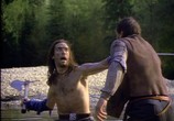 Сцена из фильма Горец / Highlander (1992) Горец сцена 1