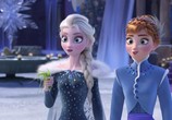 Мультфильм Олаф и холодное приключение / Olaf's Frozen Adventure (2017) - cцена 4