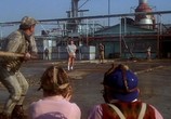 Сцена из фильма Консервный ряд / Cannery Row (1982) Консервный ряд сцена 16