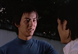 Сцена из фильма Молодой бунтарь / Hou sheng (1975) 