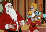 Сцена из фильма Хи-Мен и Ши-Ра: Рождественский выпуск / He-Man and She-Ra: A Christmas Special (1985) 