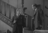 Сцена из фильма Ужас Тролленберга / The Trollenberg Terror (1958) Ужас Тролленберга сцена 2