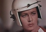 Сцена из фильма Туманность Андромеды (1967) Туманность Андромеды сцена 7