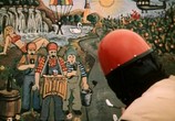 Сцена из фильма Покорители гор (1977) Покорители гор сцена 3