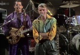 Сцена из фильма David Bowie - Musikladen Extra 1978 (2016) David Bowie - Musikladen Extra 1978 сцена 8