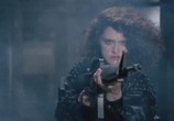 Сцена из фильма Леди Терминатор / Lady Terminator (1988) Леди Терминатор сцена 2